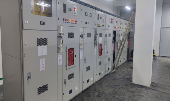 Tous les projets d'alimentation envoyés par Shanghai Zikai Electric dans diverses régions à travers le pays ont réussi à adopter l'acceptation du bureau d'alimentation et sont en sécurité jusqu'à présent!