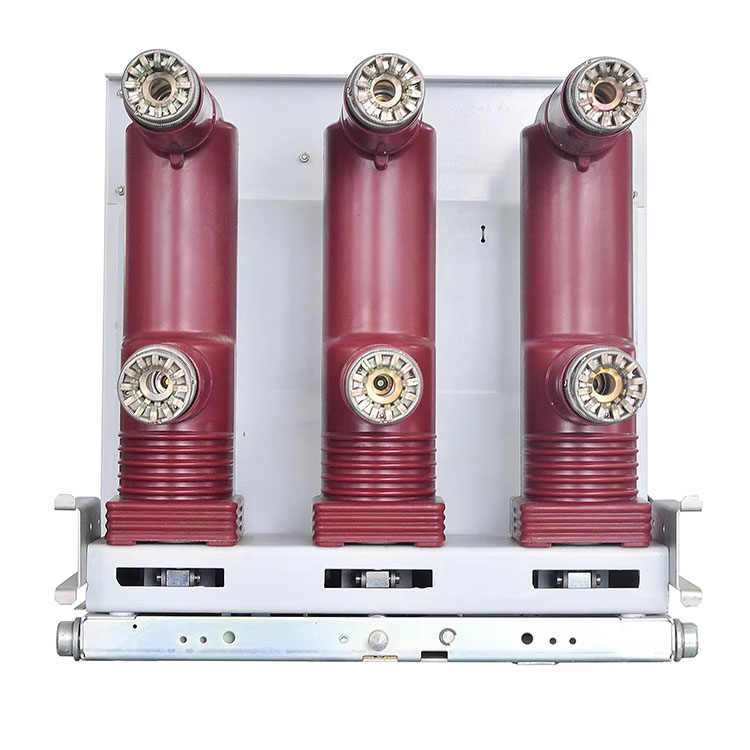 Pourquoi un disjoncteur à vide intérieur est-il essentiel pour les systèmes de distribution d'énergie modernes ?