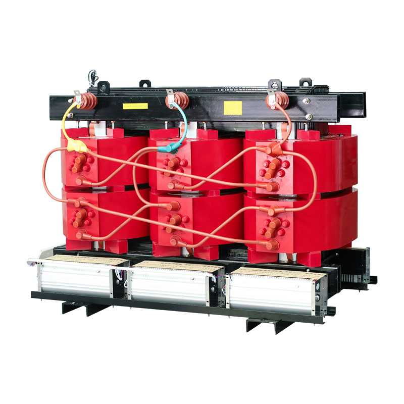 33 433 KV Transformateur de type sec