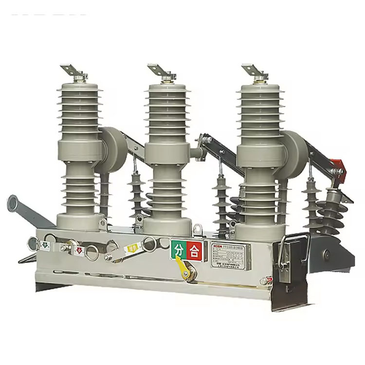 Réenclencheur de circuit automatique extérieur